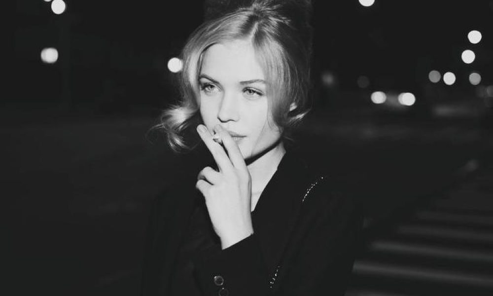 CAMILLA CHRISTENSEN TALKS PHOTOGRAPHERS, DENMARK, WHIPPED CREAM