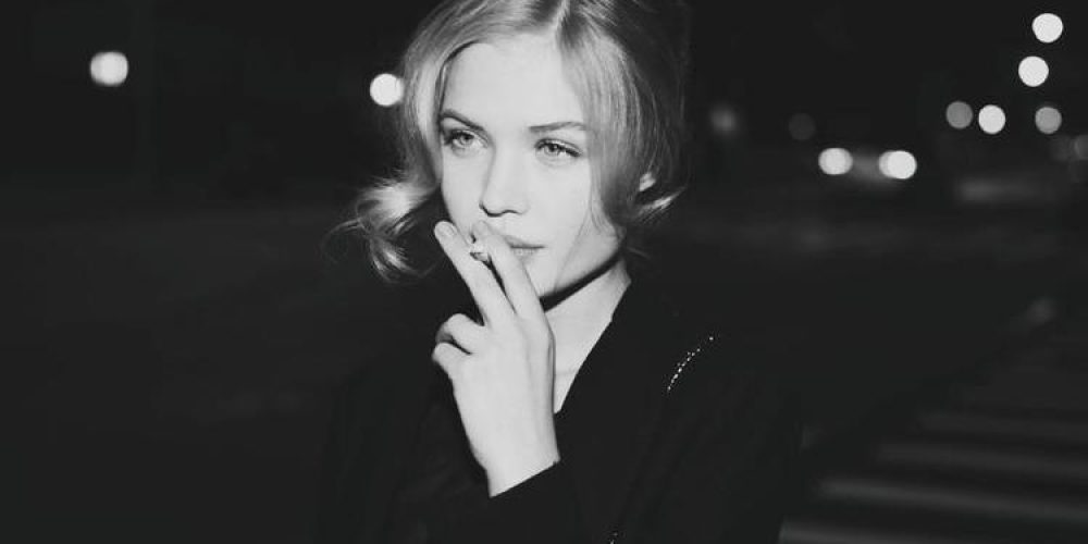 CAMILLA CHRISTENSEN TALKS PHOTOGRAPHERS, DENMARK, WHIPPED CREAM