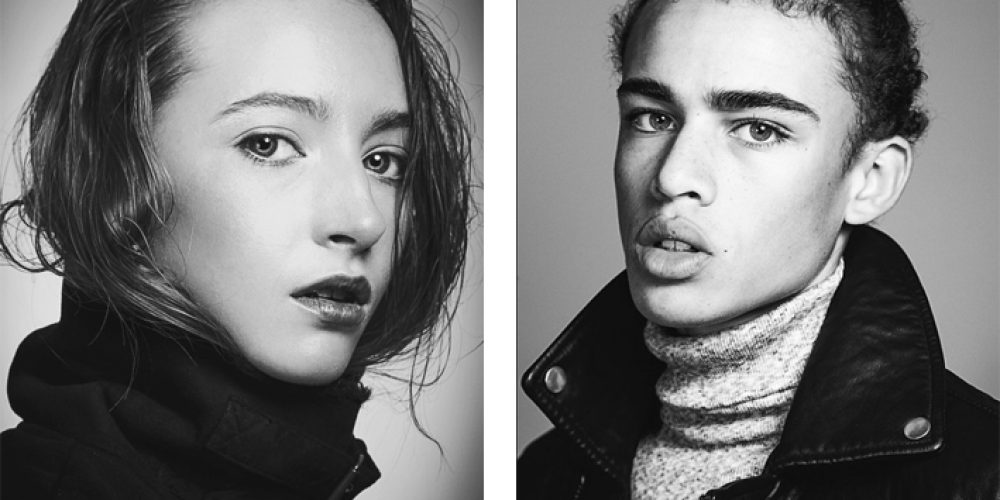 HOW TO CREATE THE PERFECT HEADSHOT AND BODY SHOT FOR YOUR MODEL PORTFOLIO