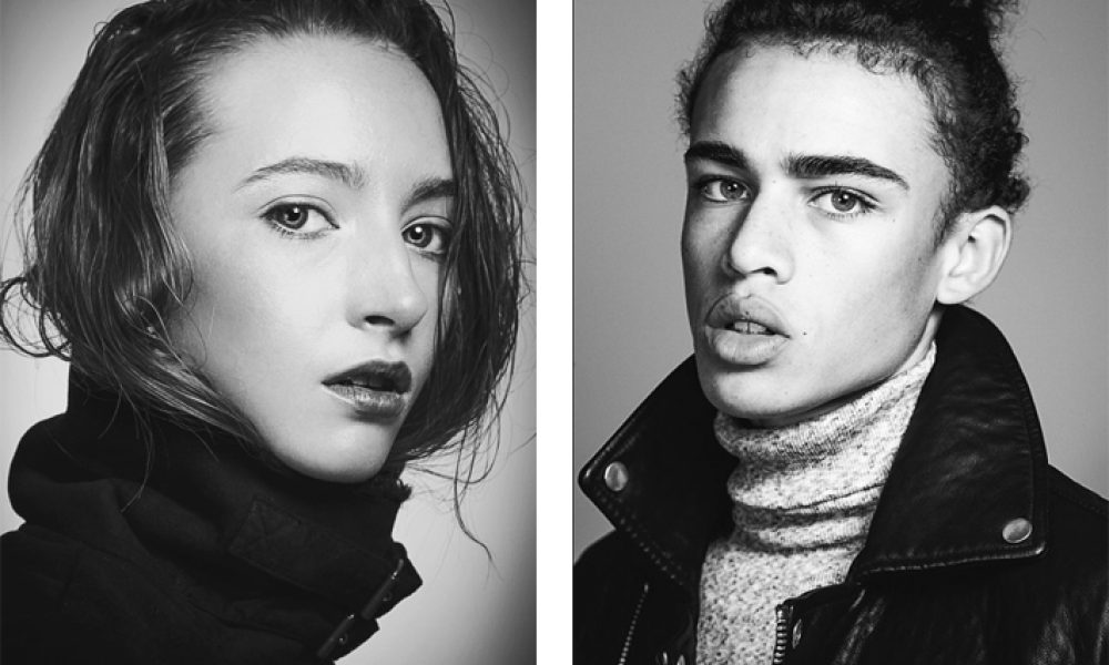 HOW TO CREATE THE PERFECT HEADSHOT AND BODY SHOT FOR YOUR MODEL PORTFOLIO