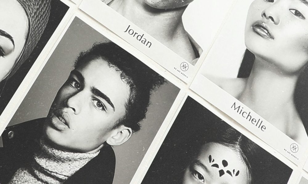 HOW TO FIND A MODEL AGENCY IN LONDON