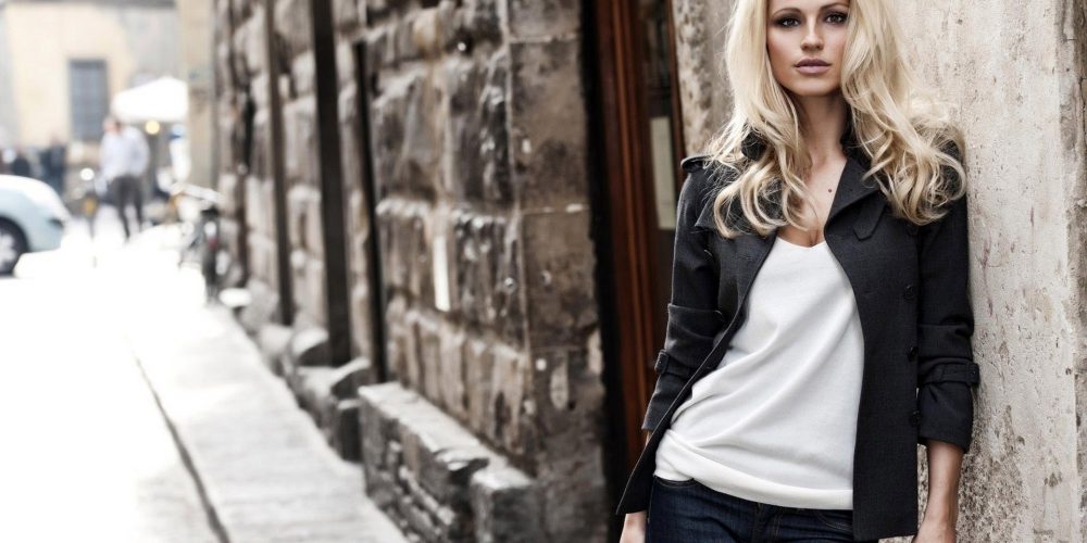 How to Put Together a Modeling Portfolio