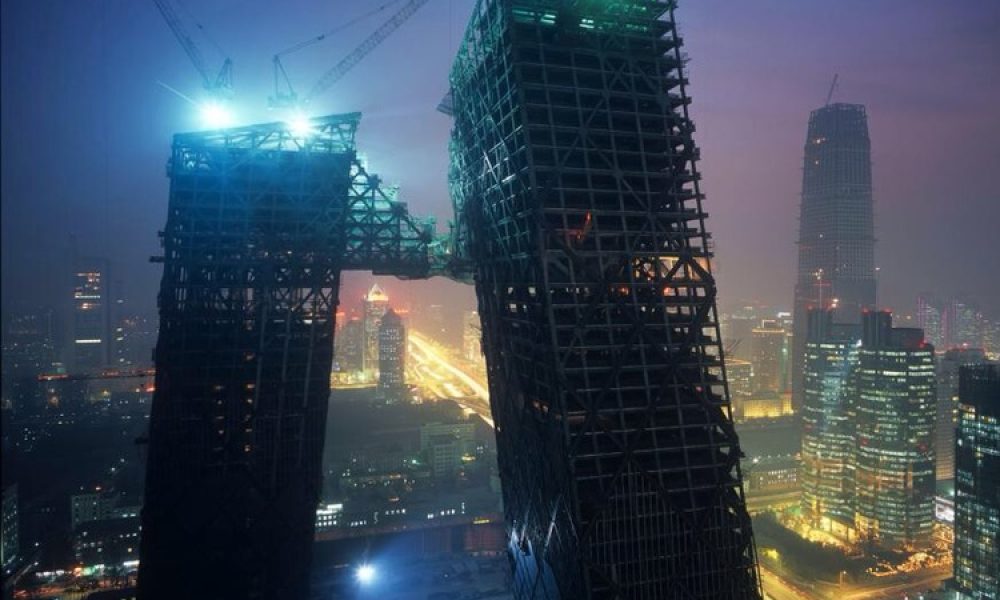 CHINA TO DEPORT MODELS