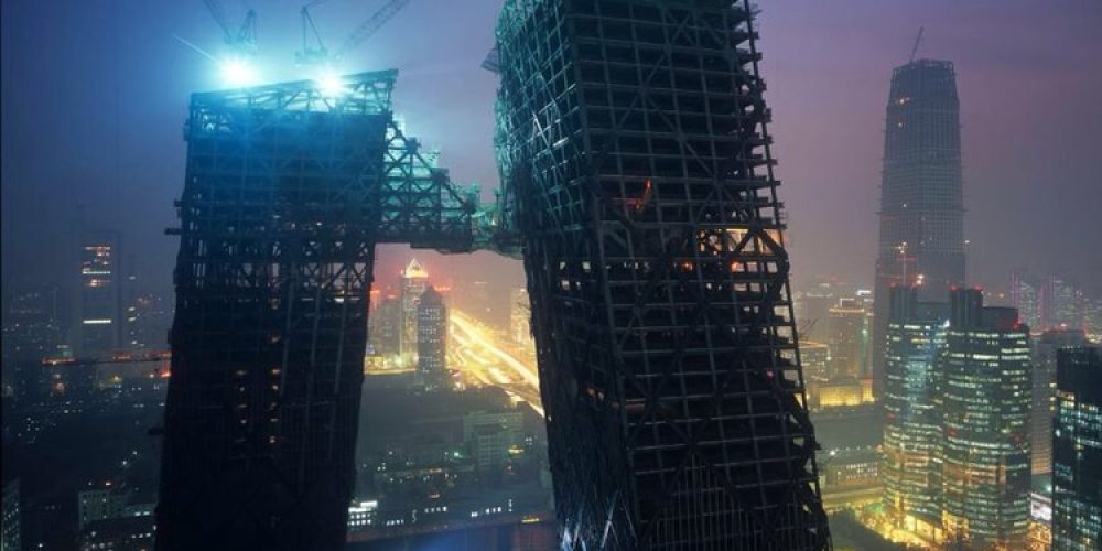 CHINA TO DEPORT MODELS