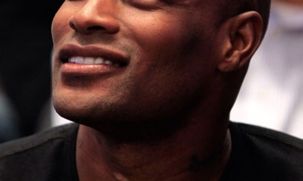 TYSON BECKFORD ON DIVERSITY