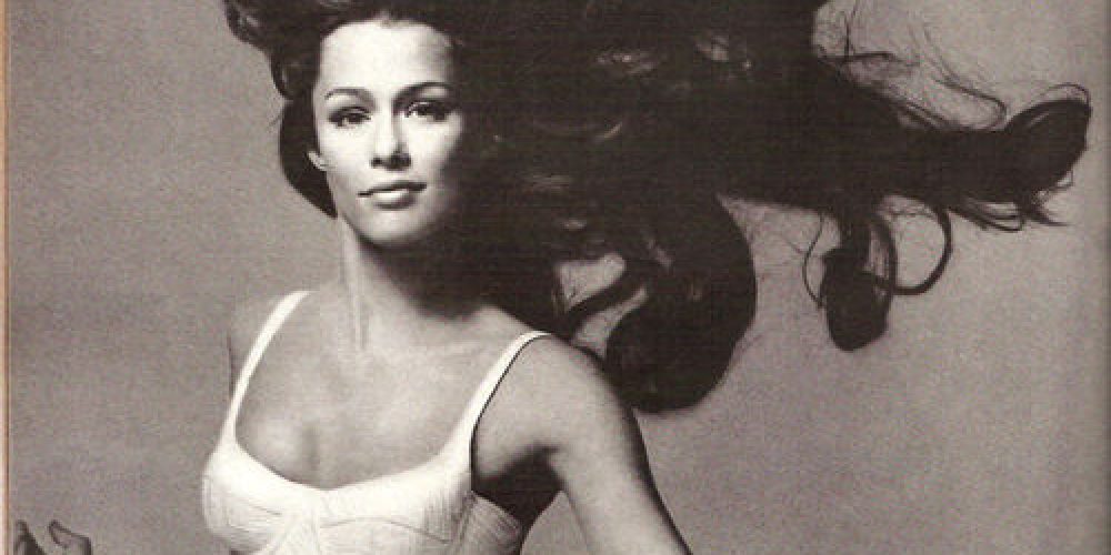 LAUREN HUTTON’S ADVICE FOR MODELS, «DO WHAT I DID.» THANKS.