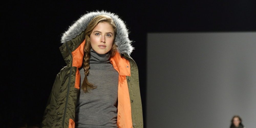 5 PROBLEMS PLAGUING CANADIAN FASHION
