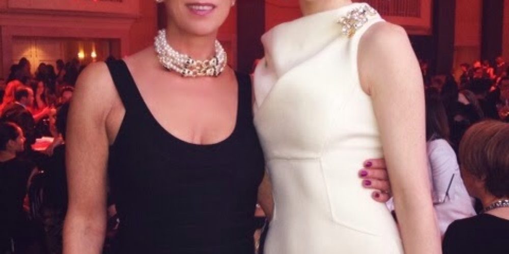 ALECIA BELL OF ELITE TORONTO FIRES BACK