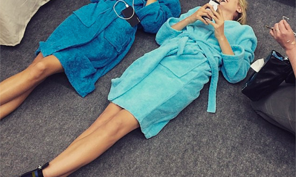 GOOD READ: THE SMARTPHONE SOCIETY