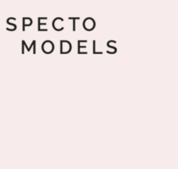 SPECTO — model agency