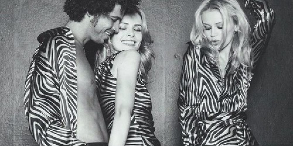 DEAN CLYKE TALKS BUSINESS