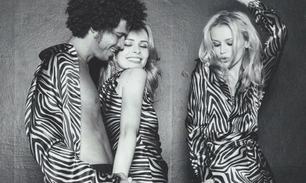 DEAN CLYKE TALKS BUSINESS