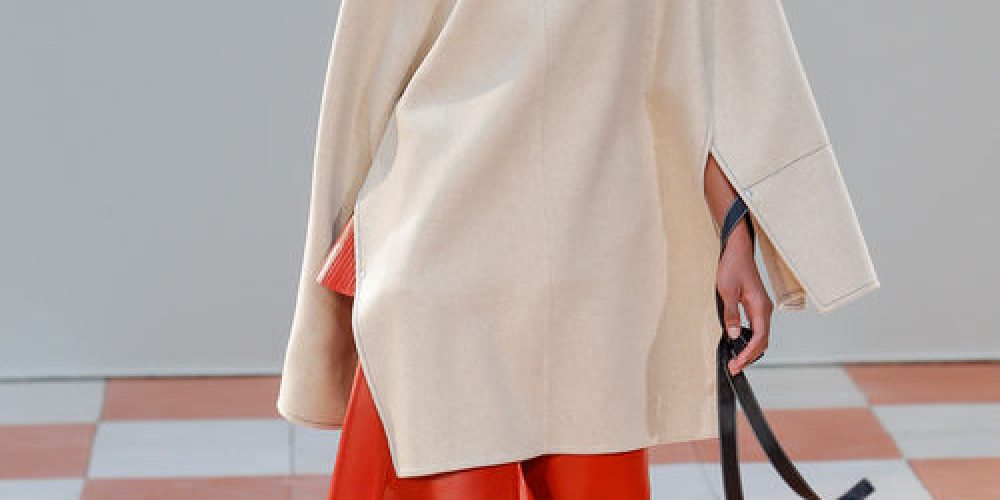 GOOD READ: JANELLE OKWODU ON THE NATURAL HAIR COMEBACK