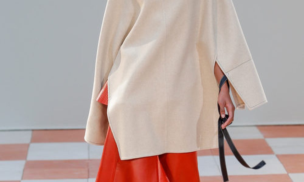 GOOD READ: JANELLE OKWODU ON THE NATURAL HAIR COMEBACK