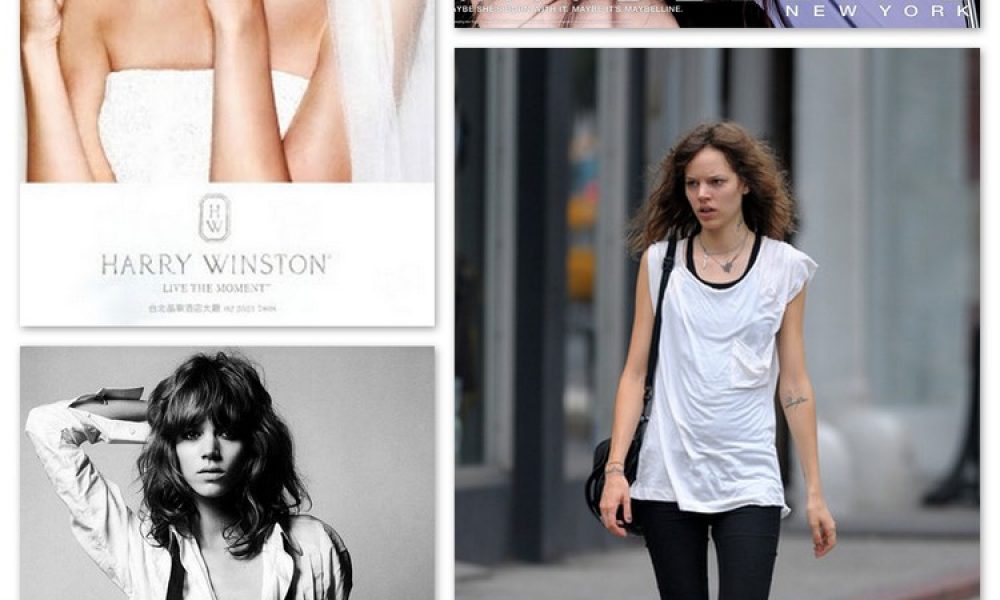 IT’S NOT JUST A GAY MAN’S WORLD ANYMORE