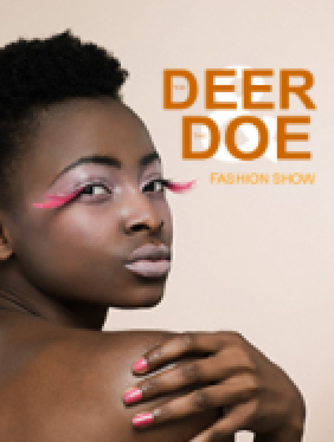 The Deer and the Doe Models