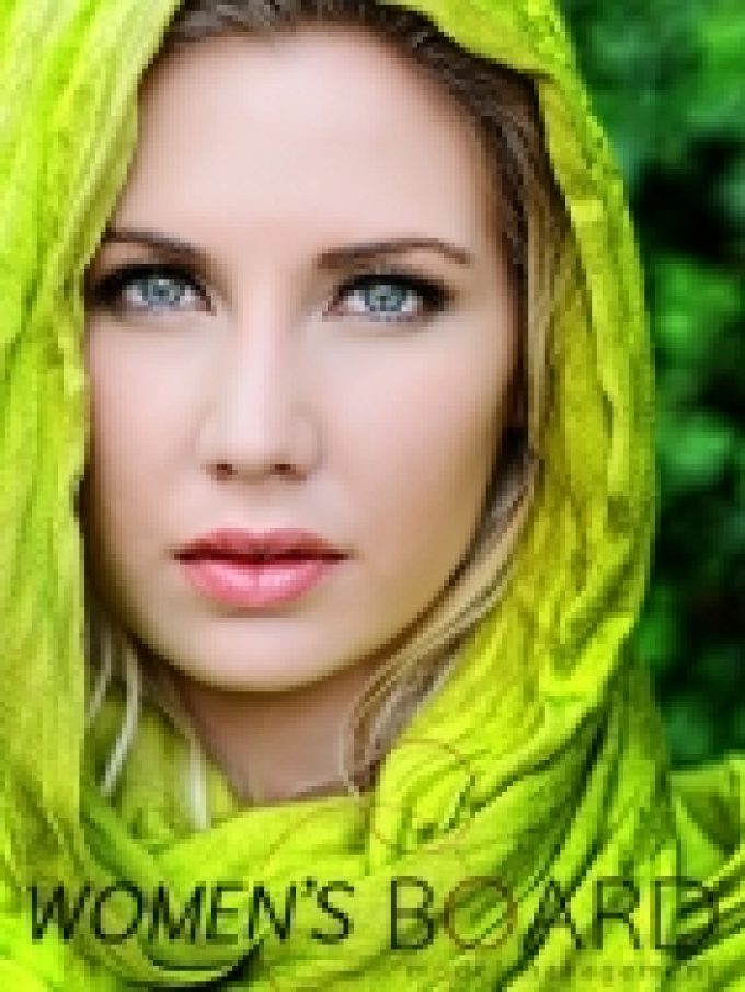 Women’s Board Model Management