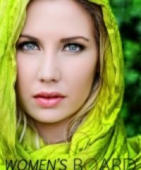 Women’s Board Model Management