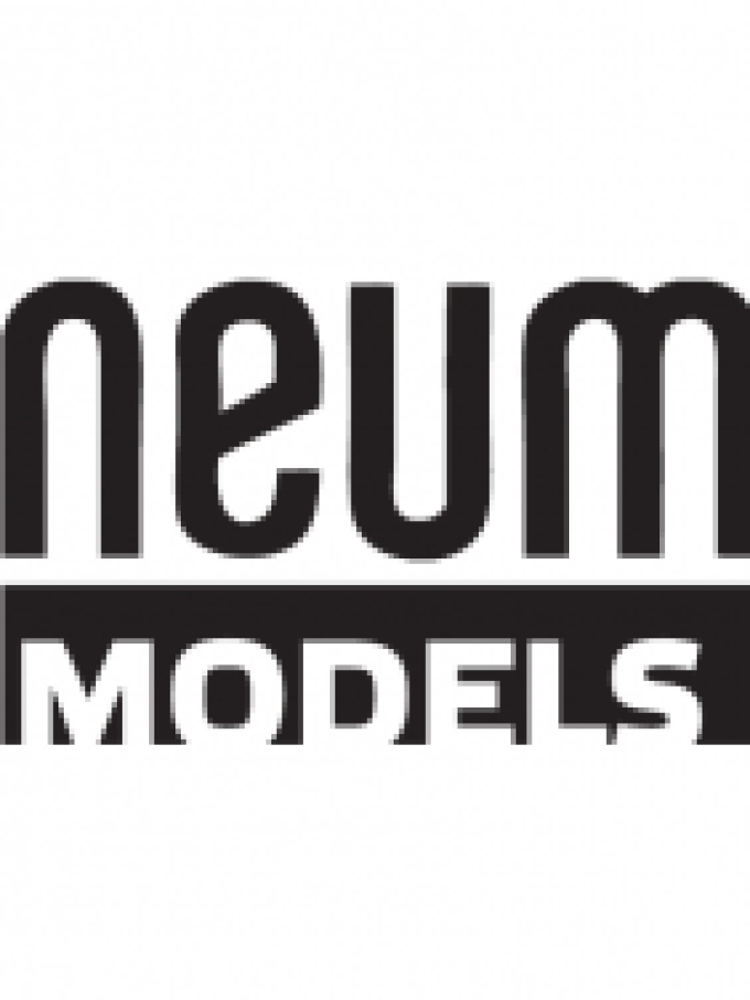 neumann MODELS
