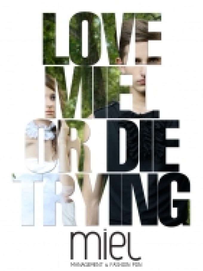 MIEL Management & Fashion PDN