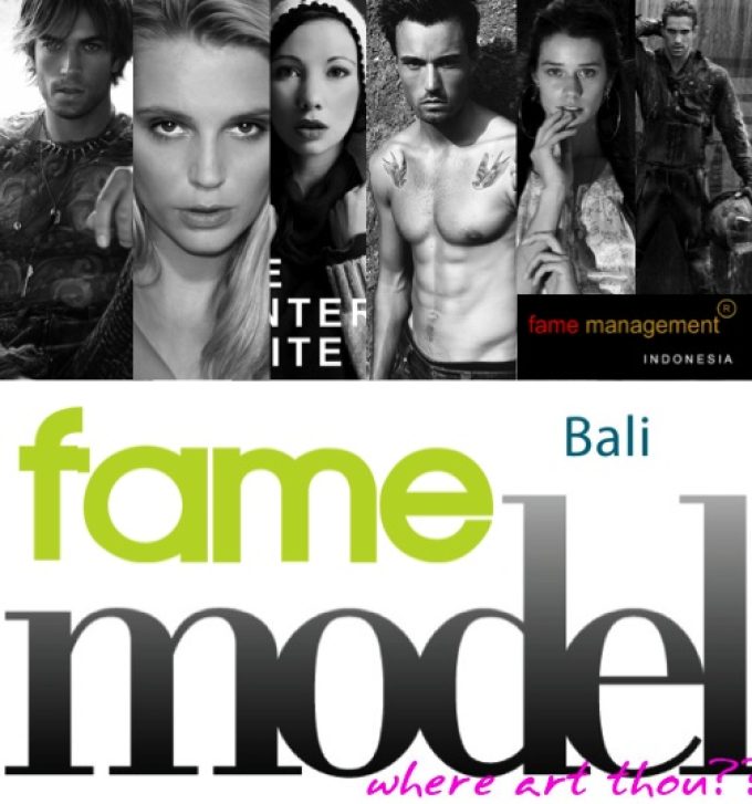FAME MANAGEMENT INDONESIA