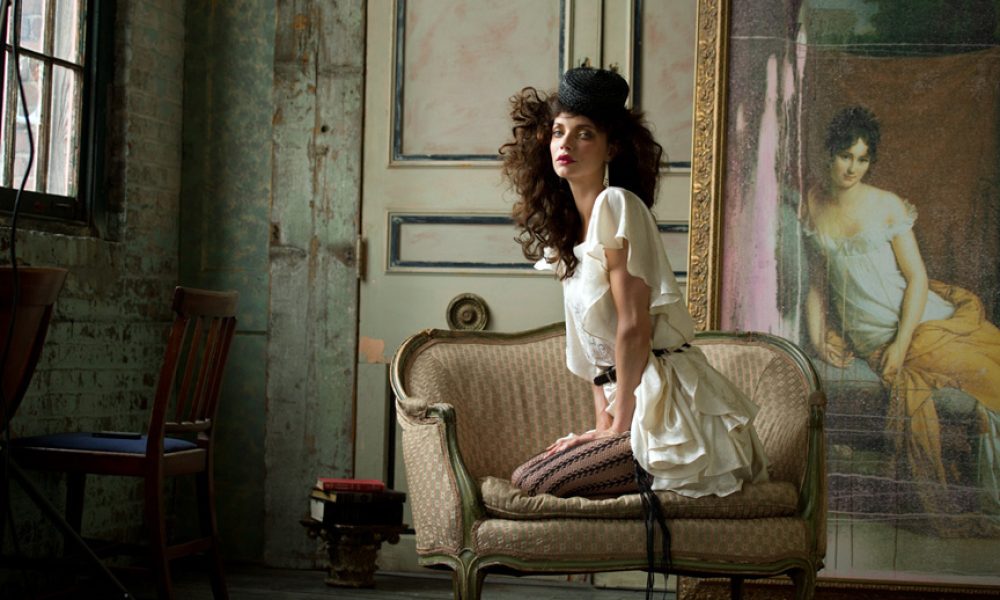 How To Improve Your Catwalk Skills