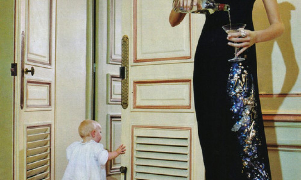 HEALTH: MODELS & ALCOHOL