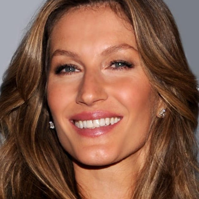 Gisele Bundchen
