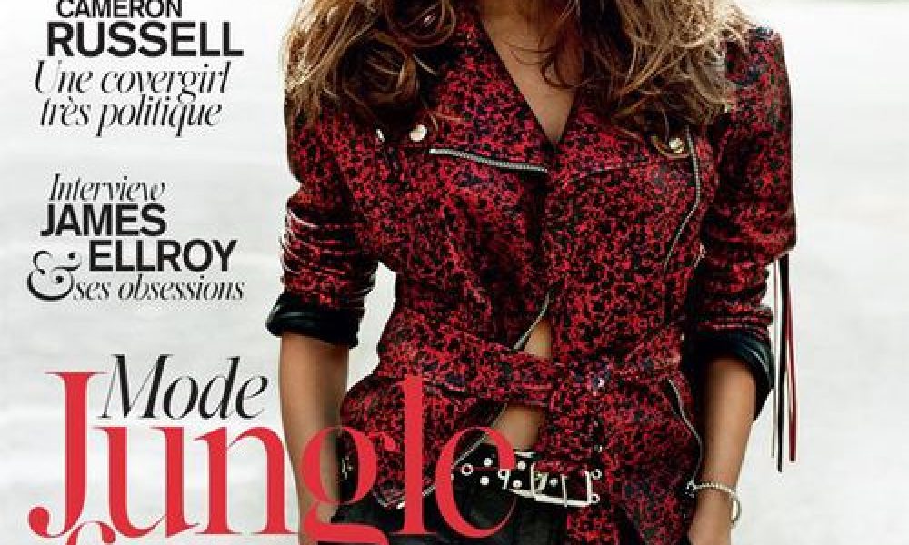 INTERVIEW: THE LIONS BRAND SETS THE BAR FOR 21ST CENTURY MANAGEMENT