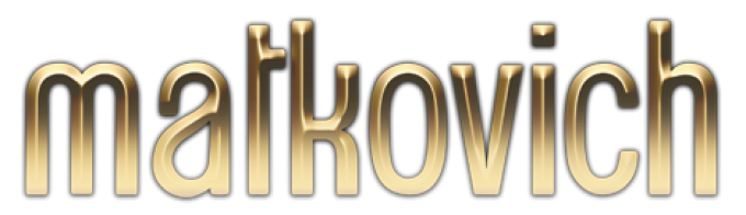 Matkovich Model Agency