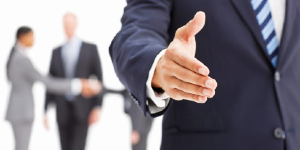 Getting Agency Representation