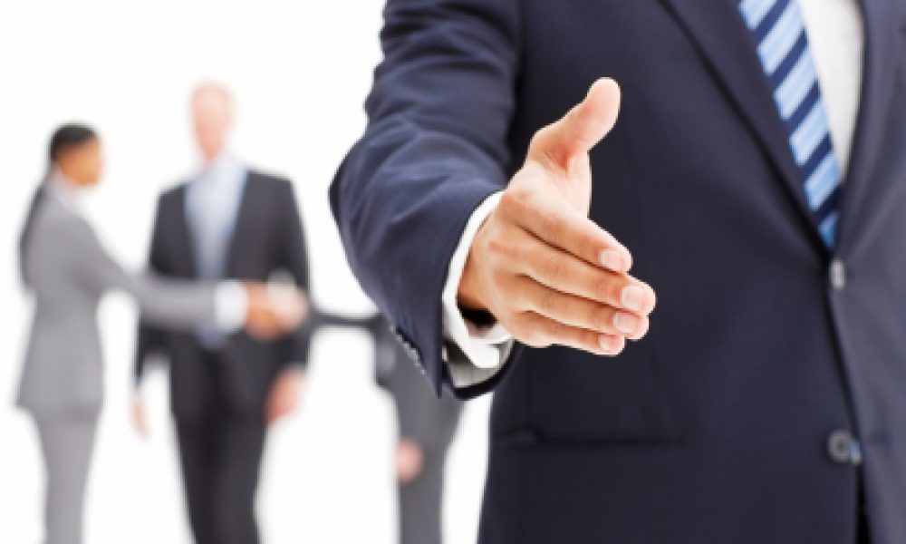 Getting Agency Representation