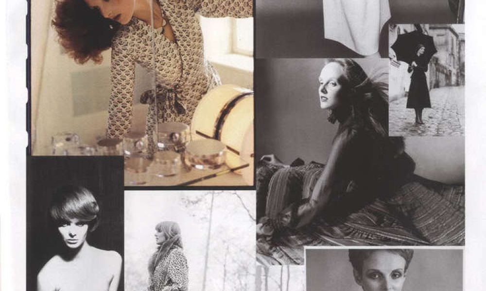 BOOK REVIEW: «GRACE: A MEMOIR»