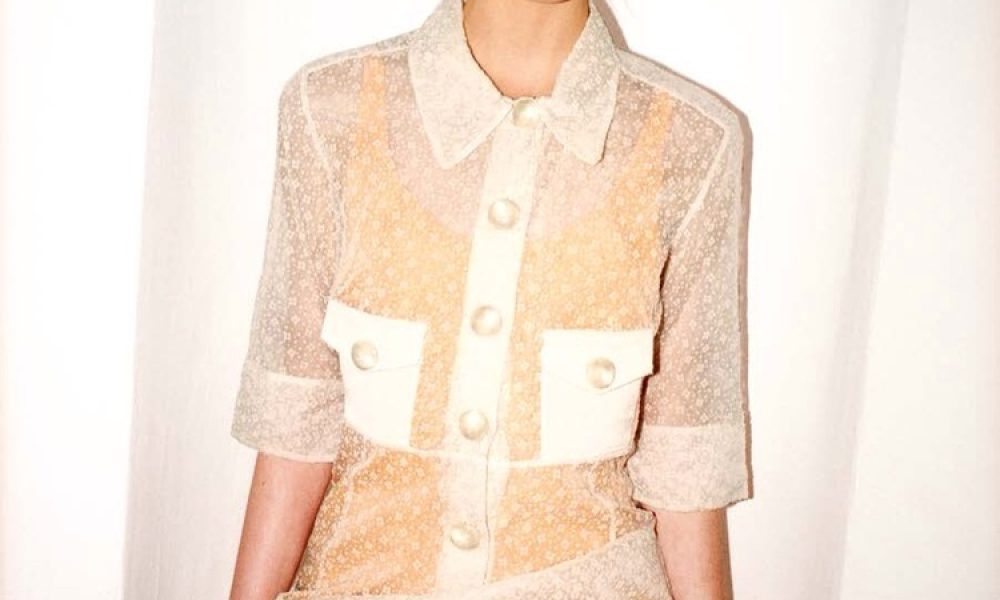 GIVING CREDIT WHERE CREDIT IS DUE