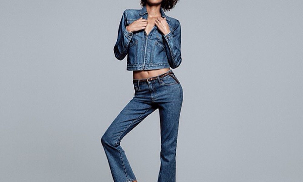 THE AMERICAN STAMP OF APPROVAL IN THE MODELLING INDUSTRY