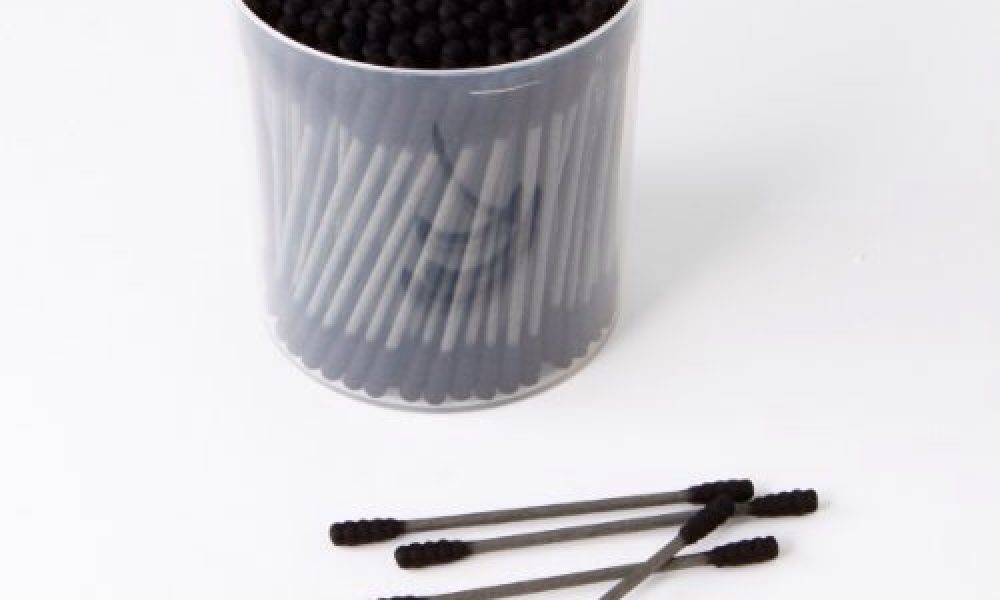 HOW TO: BETWEEN JOBS MAKE UP REMOVAL