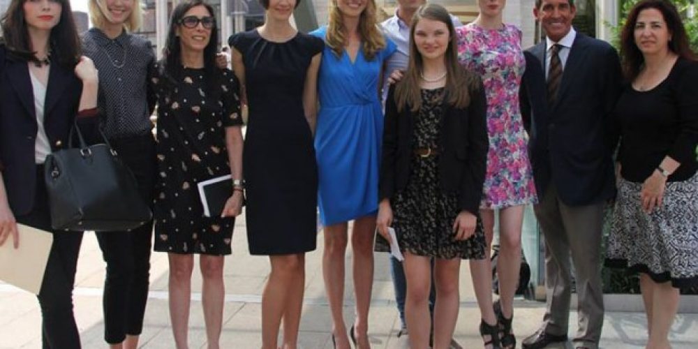 NY SENATE & ASSEMBLY PASS CHILD MODELS BILL