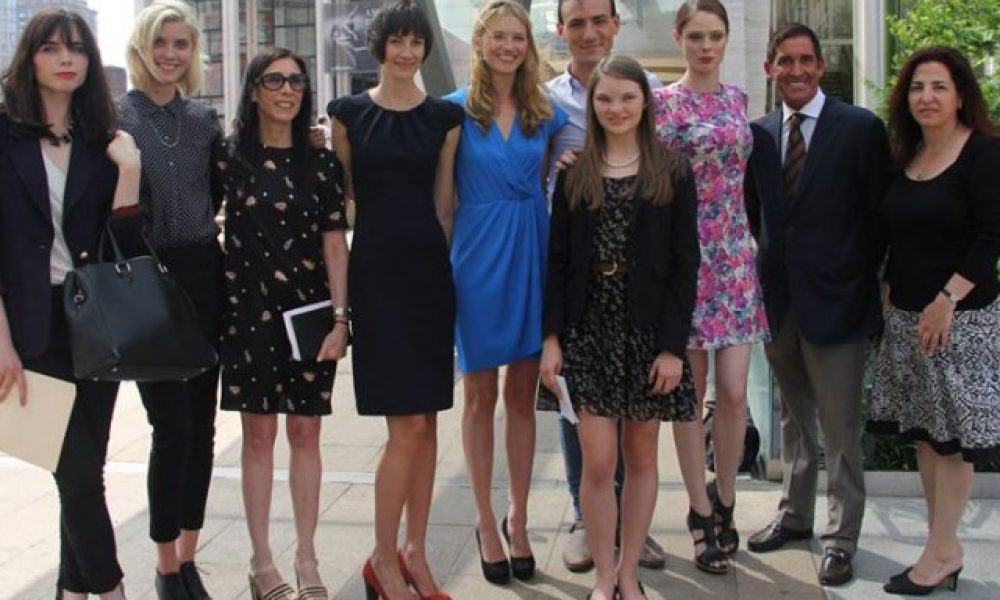 NY SENATE & ASSEMBLY PASS CHILD MODELS BILL