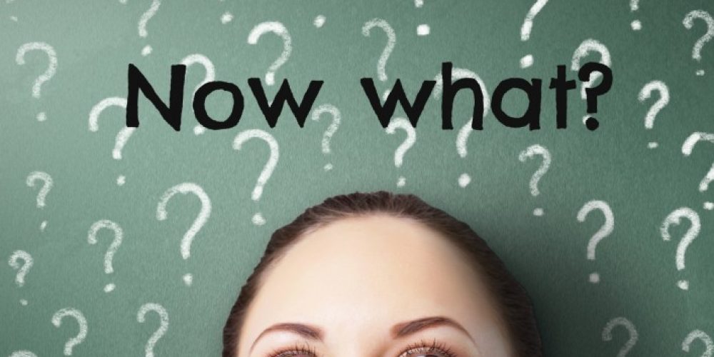 You Got an Agency! Now What?