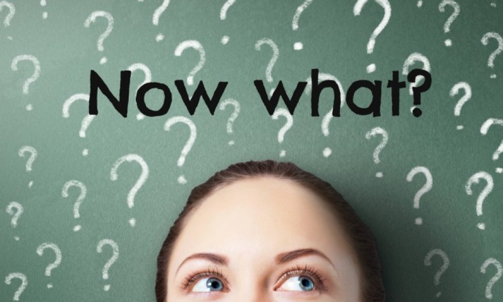 You Got an Agency! Now What?