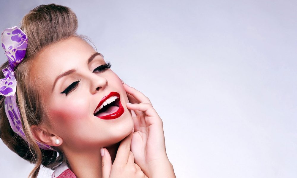 Challenges of Being a Professional Model