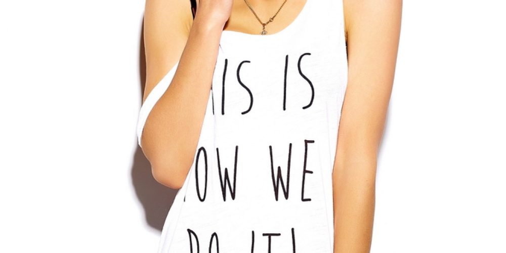 Applying to a Modeling Agency