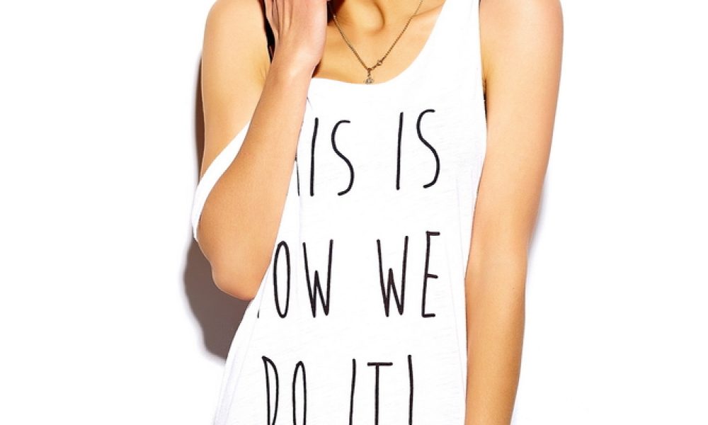 Applying to a Modeling Agency