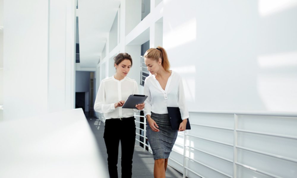 What Agencies and Managers Are