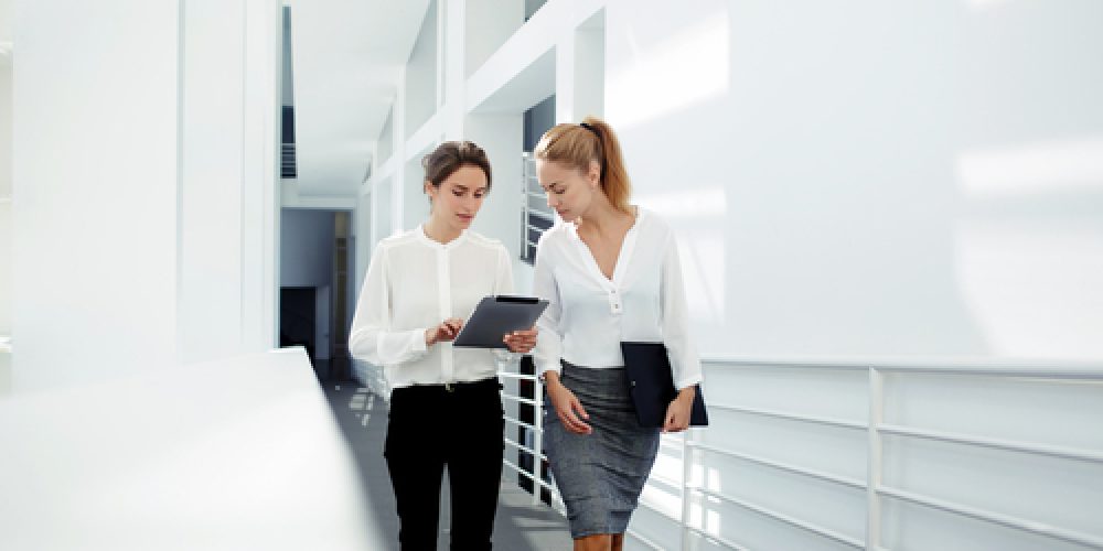 What Agencies and Managers Are