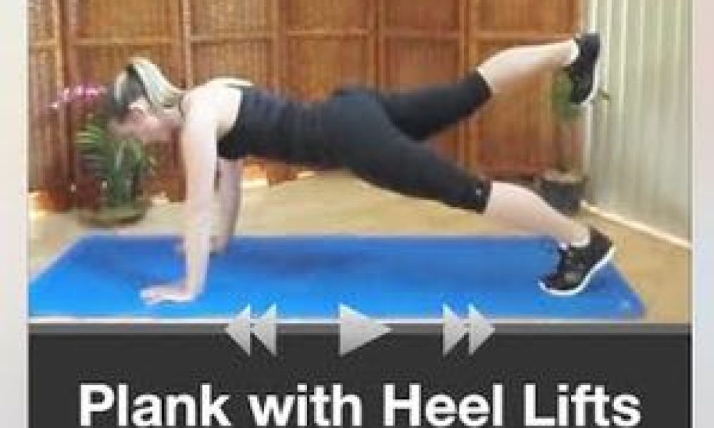 AN APP TO HELP YOU WORK-OUT ON THE GO