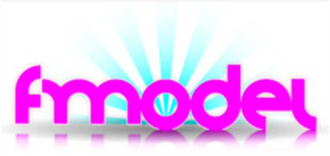 Fmodel