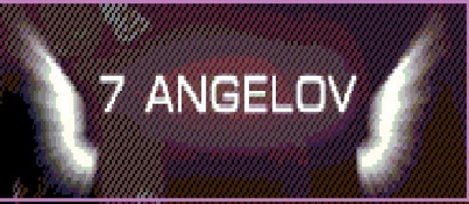 7 ANGELOV