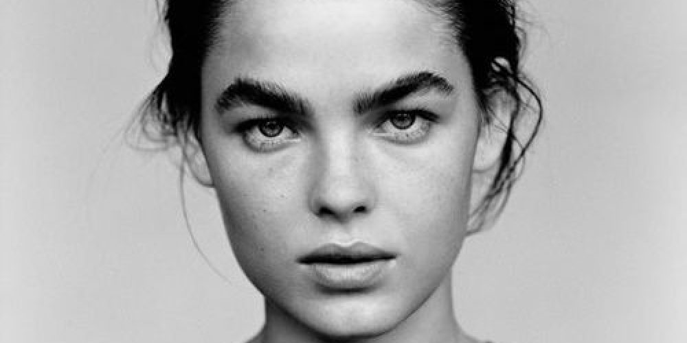 IT’S ALL ABOUT THE BROWS