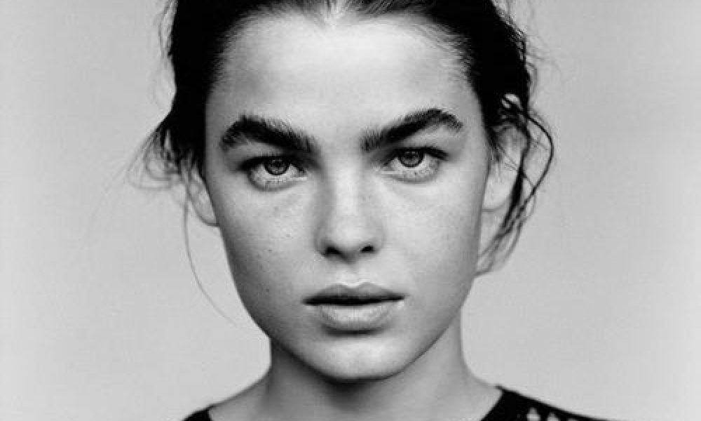 IT’S ALL ABOUT THE BROWS